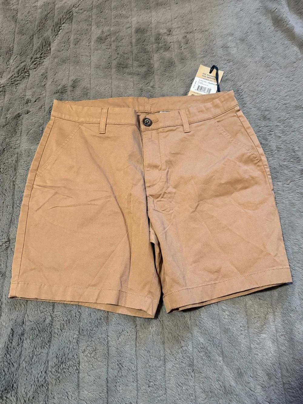 Chubbies - The Staples